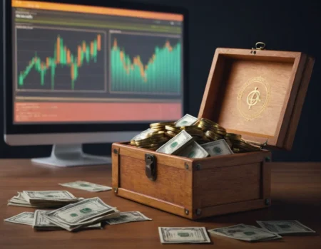 Oanda Forex - Unlock Profitable Trading Secrets with Oanda Forex Mastery