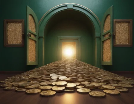 Altcoins Etf - Unlocking Wealth Secrets: Altcoins ETFs Unveiled