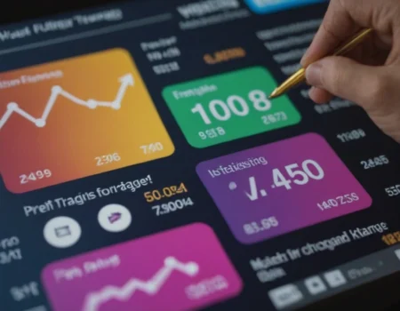 Volatility In Forex - Unlocking Profits: Mastering Volatility in Forex