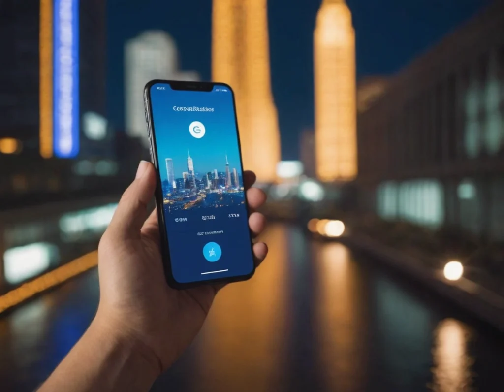 Unlock the Power: How to Use Coinbase Wallet for Maximum Returns
