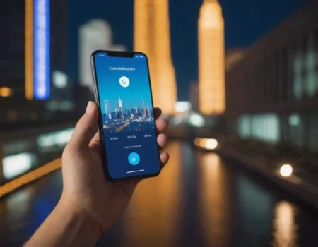 How To Use Coinbase Wallet - Unlock the Power: How to Use Coinbase Wallet for Maximum Returns