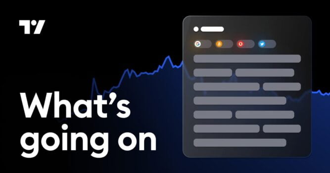 Crypto News Digest by U.Today — TradingView News