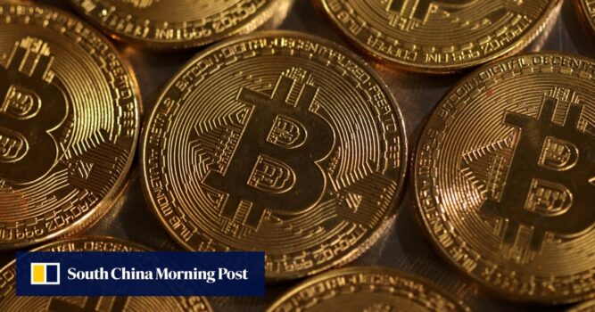 Nearly half of illicit crypto volume happened on Justin Sun’s Tron last year, report says