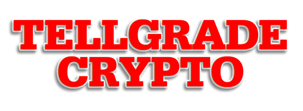 TellGrade Crypto