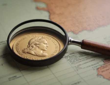 Forex Historical - Unlocking Hidden Gems: Exploring Forex Historical Trends