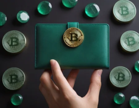 jade crypto wallet - Unlock the Secrets of Secure Wealth: Jade Crypto Wallet Revealed!