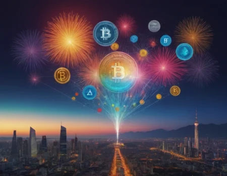 altcoins that could 100x - Discover the Altcoins Set to Explode: Potential 100x Gains Await