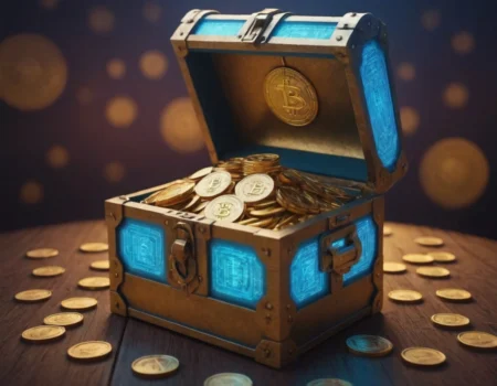 100x Altcoin - Unlocking the Potential: 100x Altcoin Strategies Revealed!
