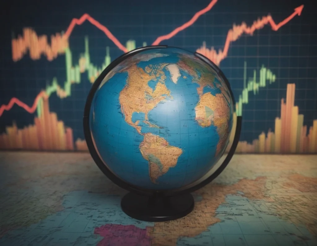 Mastering Volatility: The Ultimate Guide to Navigating Forex Markets