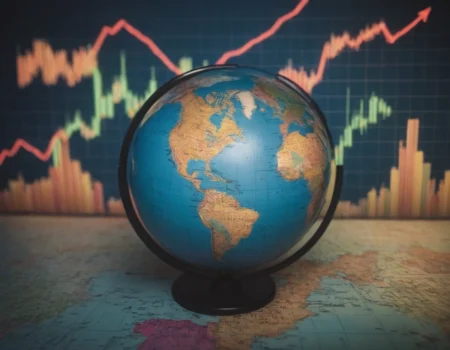 Volatility In Forex - Mastering Volatility: The Ultimate Guide to Navigating Forex Markets