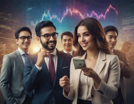 Open A Forex Account - Unlock Financial Opportunities: Open A Forex Account Today