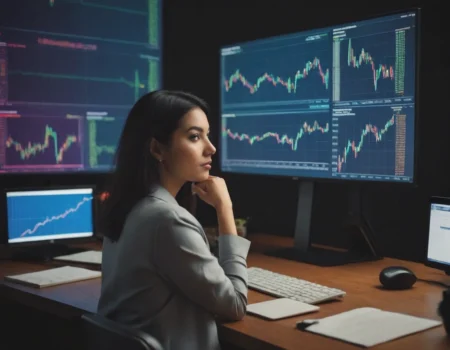 Create A Forex Trading Account - Unlock Financial Freedom: Create A Forex Trading Account Now