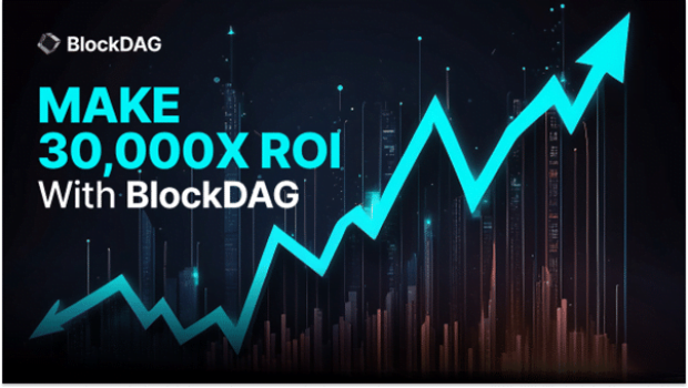 BlockDAG Presale Achieves $22.3M, Attracting Bitcoin Cash Miners and Influencing Polkadot’s Market Movements