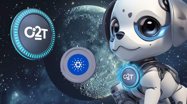 Cardano, Near Protocol and Option2Trade Skyrocket in 24 hours