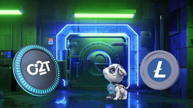 Here's Why 60% Cardano and Litecoin Holders are Losing Money and Joining O2T