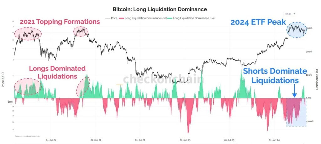 Dive into the Dynamic Shifts: Bitcoin Market Trends Unveiled!