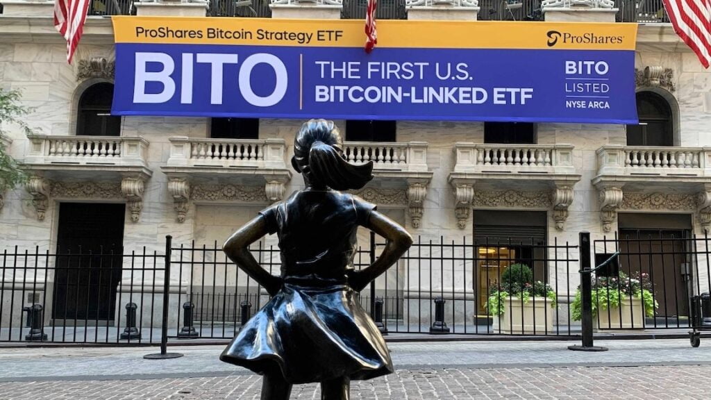Breaking News: Bitcoin ETF Receives Green Light – Full Coverage!