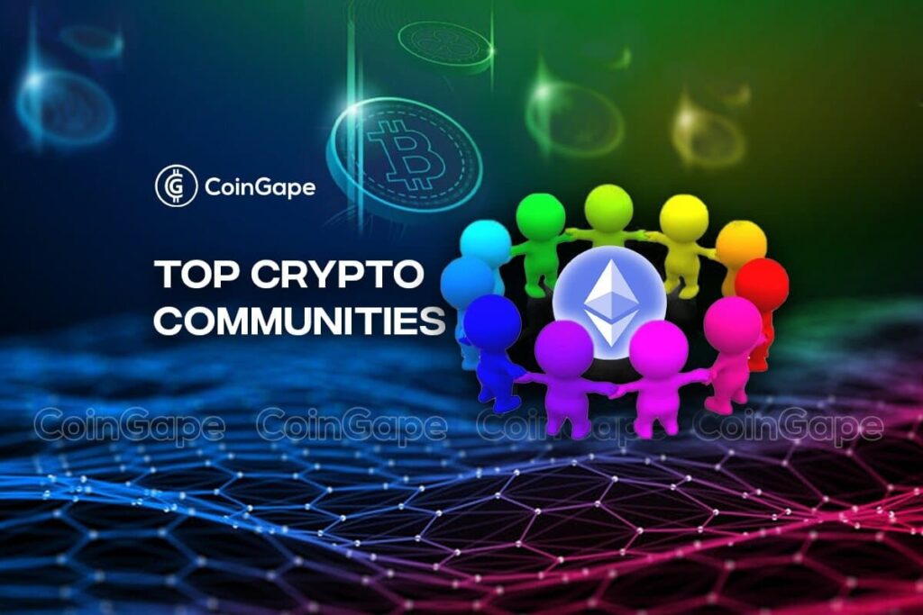 Unveiling the Power of Crypto Community Engagement: Your Ticket to Success in 2024